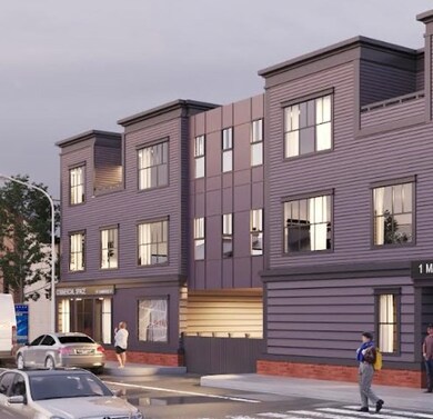 747 Cambridge St unit 2, Cambridge, MA 02141 - photo 5