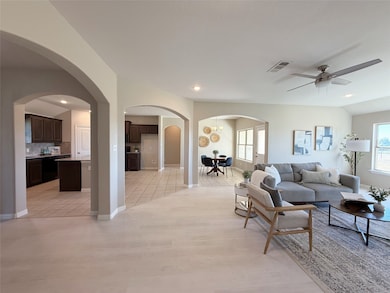 184 Crest Ln, Decatur, TX 76234 - photo 5