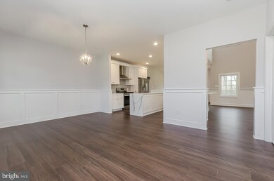 0 Summerfield Way unit WVJF142146, Shenandoah Junction, WV 25442 - photo 3