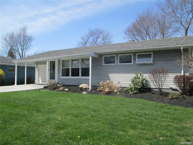 1350 Fairfax Ave, North Tonawanda, NY 14120 - photo 2