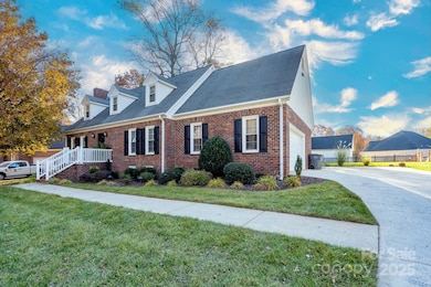 621 Peace Haven Rd, Kannapolis, NC 28083 - photo 6