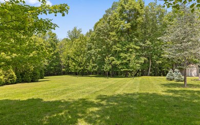 Private Yard