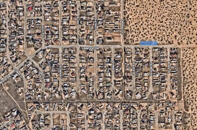 TBD Linwood Dr, El Paso, TX 79928 - photo 3