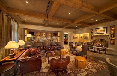 Tyler's, the club lounge