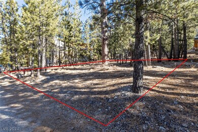 dirt/gravel road frontage