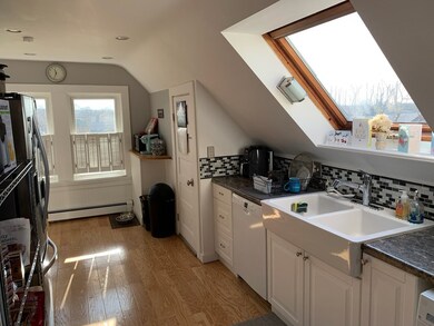650 Huron Ave unit 3, Cambridge, MA 02138 - photo 3