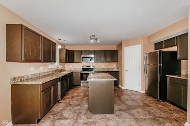 8144 Wood Hollow Ln, Indianapolis, IN 46239 - photo 6