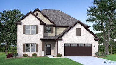 SHELBURNE Saddle St, New Market, AL 35761 - photo 4