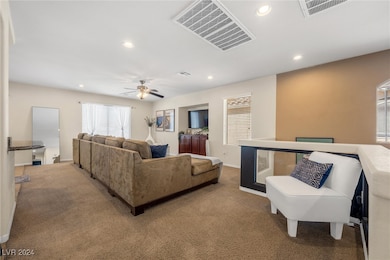 8447 Summers Ranch Ct, Las Vegas, NV 89139 - photo 5