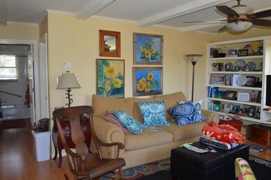 1020 Gwinn Island Rd, Danville, KY 40422 - photo 4