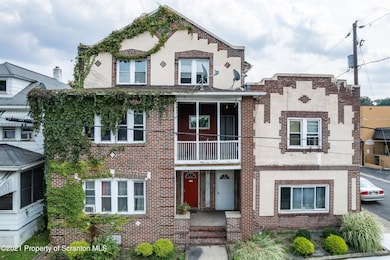 1210 S Main St, Hanover Township, PA 18706 - photo 4