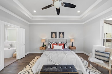 835 Fisher St unit B, Houston, TX 77018 - photo 5