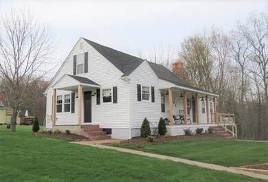 546 Fuller St, Ludlow, MA 01056 - photo 4