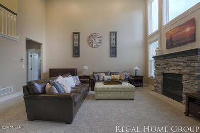 7380 Rosie Shores Dr SW, Byron Center, MI 49315 - photo 2