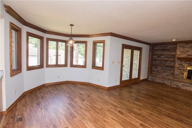 208 W Main St, Thorntown, IN 46071 - photo 4