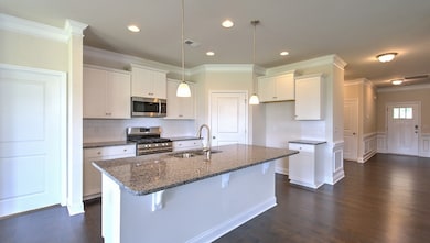 112 Rossmoor Ct, Anderson, SC 29621 - photo 5