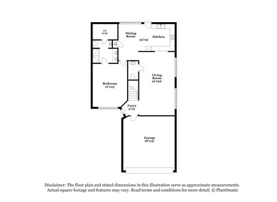 24539 Cypresspark Glen Ln, Hockley, TX 77447 - photo 2