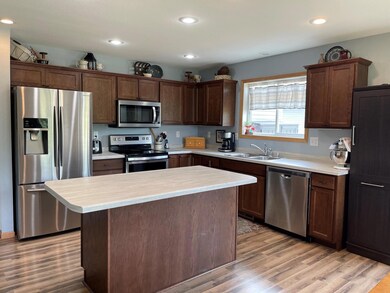 981 Abbygail Dr, Alexandria, MN 56308 - photo 4