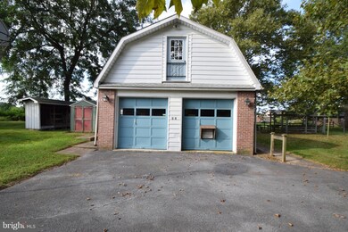 2382 Scotland Rd, Chambersburg, PA 17201 - photo 5