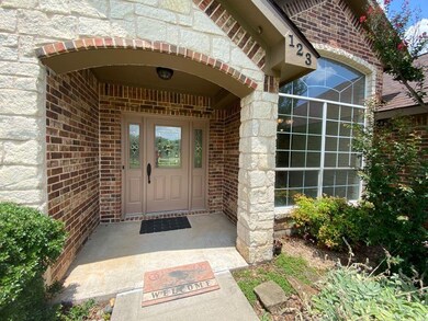 123 Fossil Rock Dr, Azle, TX 76020 - photo 2