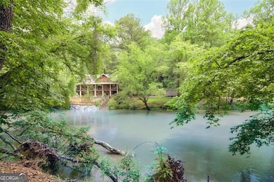 854 Navaho Way unit 5700, Ellijay, GA 30540 - photo 3