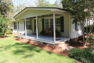 Pretty Landscaping Package