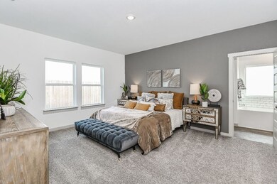 model home