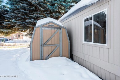 6x10 Shed