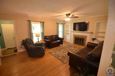 3515 SW Huntoon St, Topeka, KS 66604 - photo 3