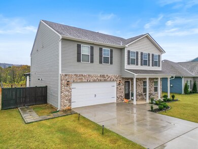 6127 Prickly Loop, Ooltewah, TN 37363 - photo 5