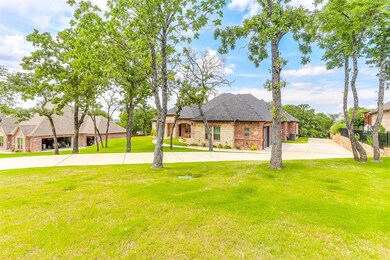 3608 Overlook Manor, Weatherford, TX 76087 - photo 3
