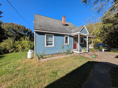 541 Benson Rd, Middlebury, CT 06762 - photo 2