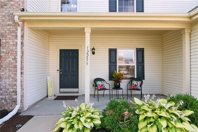 12259 Quarterback Ln, Fishers, IN 46037 - photo 5