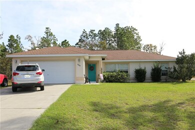 923 SW Lemon Hill Dr, Dunnellon, FL 34431 - photo 2