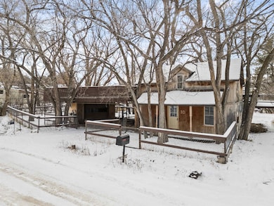 10 W Hillcrest St, Newcastle, WY 82701 - photo 5