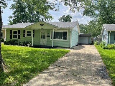 2809 Dakota Dr, Anderson, IN 46012 - photo 2