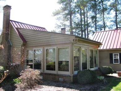 Sunporch