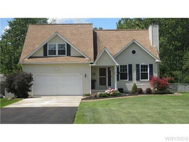 7188 Witmer Rd, North Tonawanda, NY 14120 - photo 2