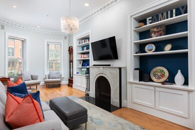 144 W Concord St unit 1, Boston, MA 02118 - photo 2