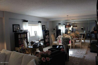 Windsor Place Condominiums unit C508, Phoenix, AZ 85012 - photo 7