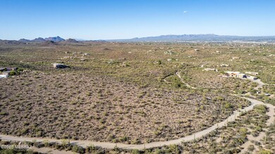 10.31 ac W Rhyolite Loop unit 27C, Tucson Mountains, AZ 85745 - photo 5