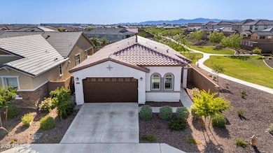 4352 N 91st Glen, Phoenix, AZ 85037 - photo 2