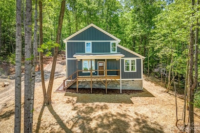 225 Long Range Ln, Leicester, NC 28748 - photo 6