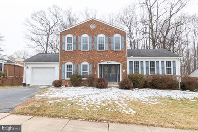 8003 Pyracantha Ct, Springfield, VA 22153 - photo 3