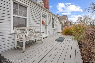 1610 Larkmoor Blvd, Berkley, MI 48072 - photo 3