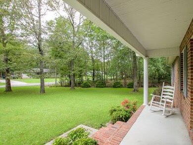 815 Gilley Cir, Manchester, TN 37355 - photo 4