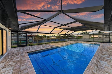 258 Tait Terrace SE, Port Charlotte, FL 33952 - photo 2