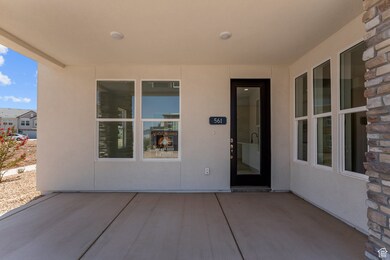 561 Aqua Cove unit 507, St. George, UT 84790 - photo 3