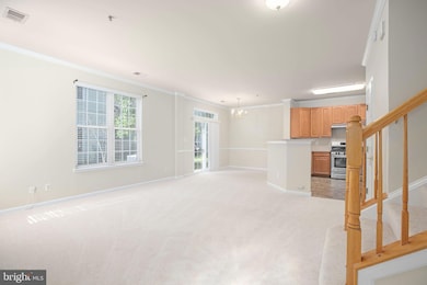 8934 Milford Haven Ct unit 34A, Lorton, VA 22079 - photo 5