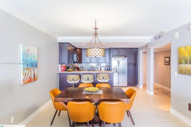 Ocean Reserve Sunny Condominium unit 1403, Sunny Isles Beach, FL 33160 - photo 4